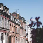 Chez Stephanie Au Coeur D\'Amiens 2
