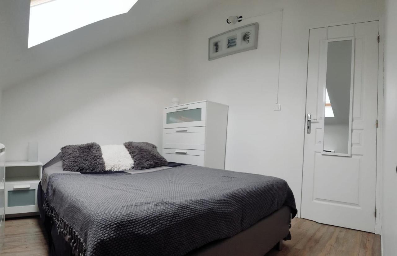 Chez Stephanie Au Coeur D'amiens 2 Appartement