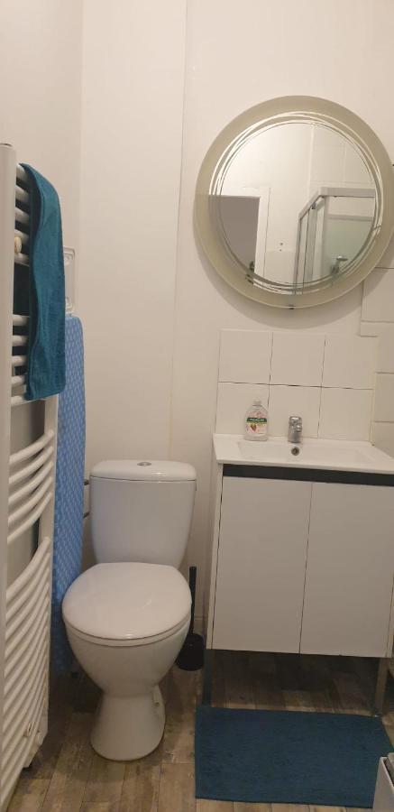 Chez Stephanie Au Coeur D'amiens 2 Appartement Amiens