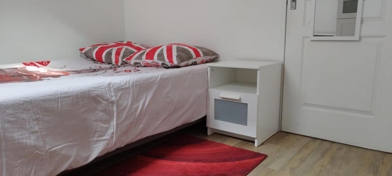 Chez Stephanie Au Coeur D'amiens 2